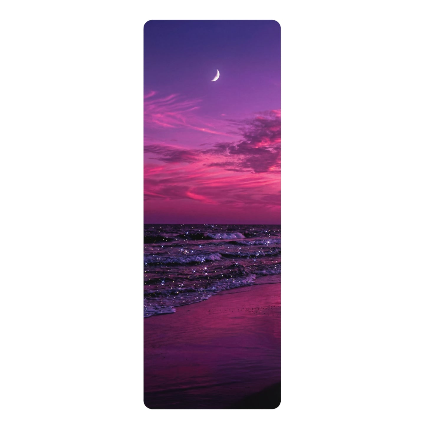 AFTERGLOW - YOGA MAT