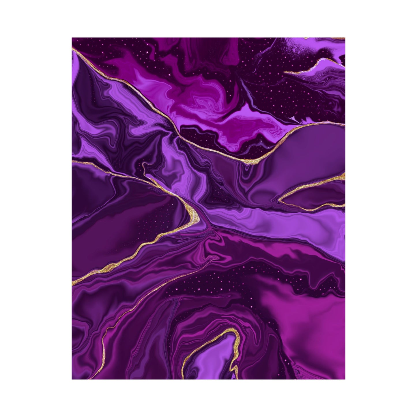 PURPLE MAJESTY
